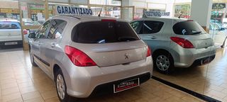 Peugeot 308 1400 VTI ACESS 