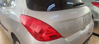Peugeot 308 1400 VTI ACESS 