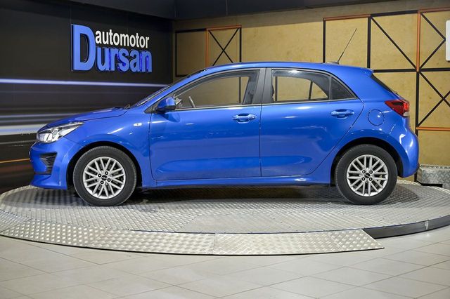 Kia Rio   1.0 TGDi 74kW 100CV MHEV iMT Concept 