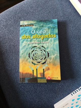 O ceo dos afogados