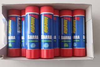 Pegamento Imedio - Barras sin disolventes 40 gr