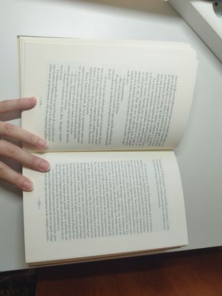 Nadie que me acompañe