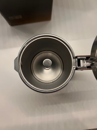 Caffettiera Espresso Alessi 9090-6