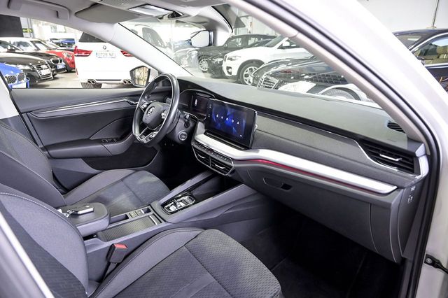 Skoda Octavia Combi 1.4 TSI 110kW150kW DSG PHEV Ambit