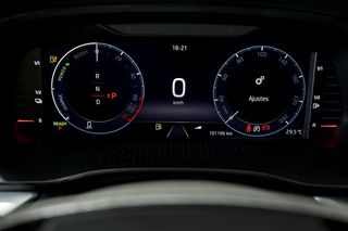 Skoda Octavia   Combi 1.4 TSI 110kW150kW DSG PHEV Ambit 