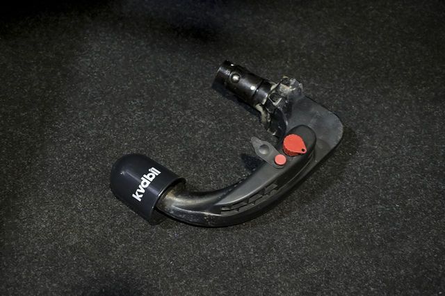 Skoda Octavia   Combi 1.4 TSI 110kW150kW DSG PHEV Ambit