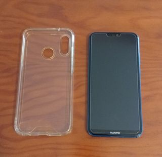Huawei P20 Lite