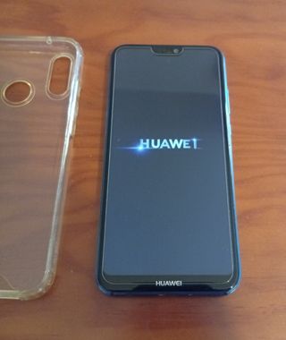 Huawei P20 Lite
