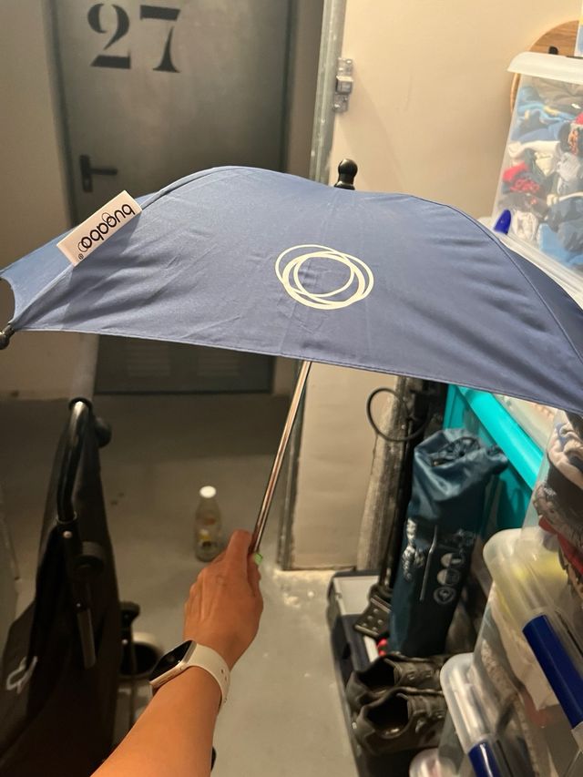 Parasol Bugaboo - Sombrilla para cochecito