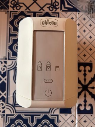 Scaldabiberon Chicco Casa+Viaggio