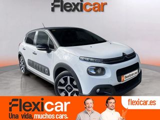 Citroën C3 PureTech 81KW (110CV) S&S SHINE