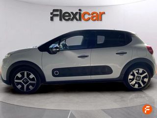 Citroën C3 PureTech 81KW (110CV) S&S SHINE