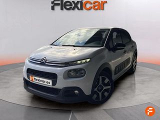 Citroën C3 PureTech 81KW (110CV) S&S SHINE