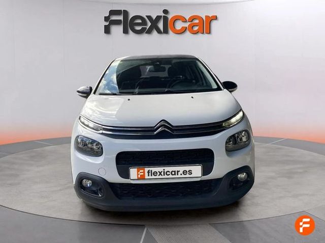 Citroën C3 PureTech 81KW (110CV) S&S SHINE