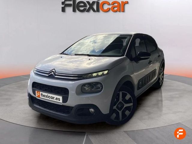 Citroën C3 PureTech 81KW (110CV) S&S SHINE