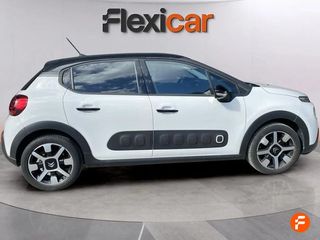 Citroën C3 PureTech 81KW (110CV) S&S SHINE