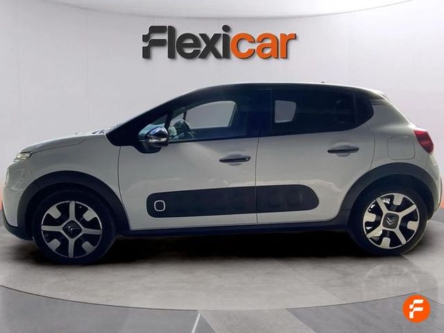 Citroën C3 PureTech 81KW (110CV) S&S SHINE