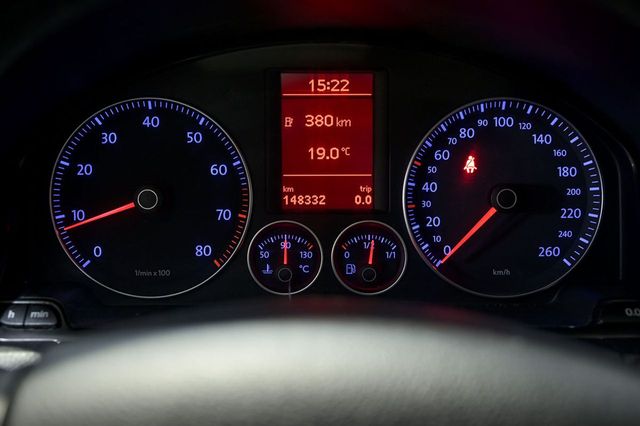 Volkswagen Jetta   1.4 TSI 140cv Advance 