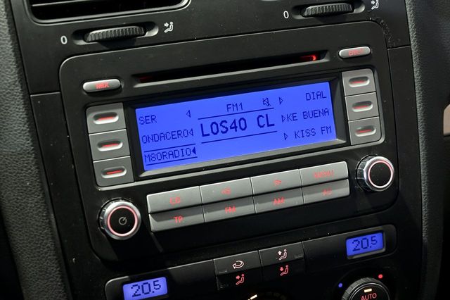 Volkswagen Jetta   1.4 TSI 140cv Advance 