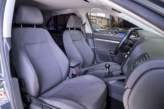 Volkswagen Jetta   1.4 TSI 140cv Advance 