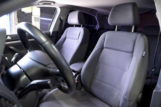 Volkswagen Jetta   1.4 TSI 140cv Advance 