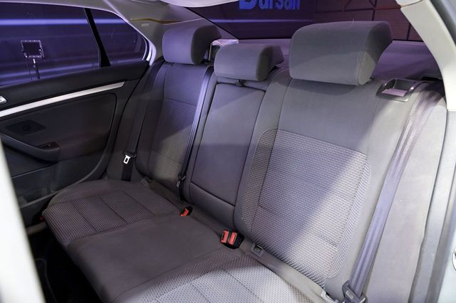 Volkswagen Jetta   1.4 TSI 140cv Advance 