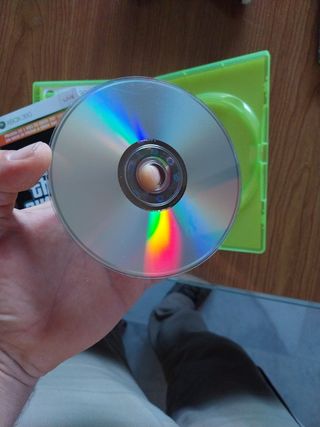 Grand Theft Auto IV - Xbox 360