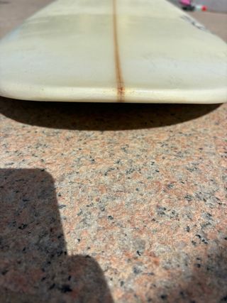 Tabla surf NEXO 6'6" con medidas especiales