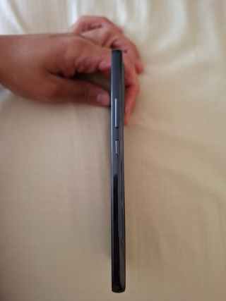 Samsung Galaxy A53 - Negro