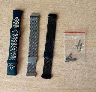 Correas Huawei Band 7 - 3 piezas