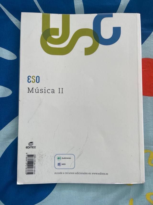 Música II