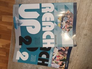 Work book y student 2 bachillerato