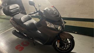 SYM Maxym 600i ABS - Scooter