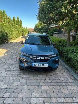Dacia Spring 2023