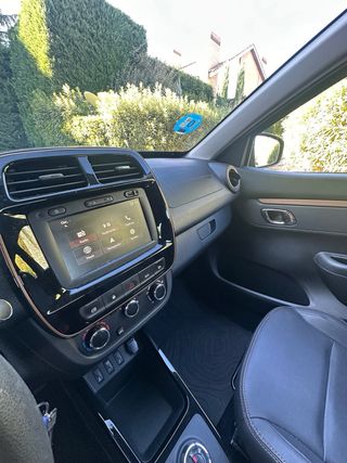 Dacia Spring 2023