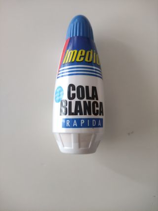 Cola Blanca Rápida IMEDIO 100 gr