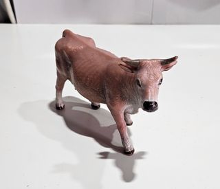Vaca Papo