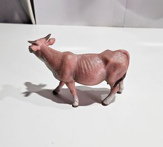 Vaca Papo
