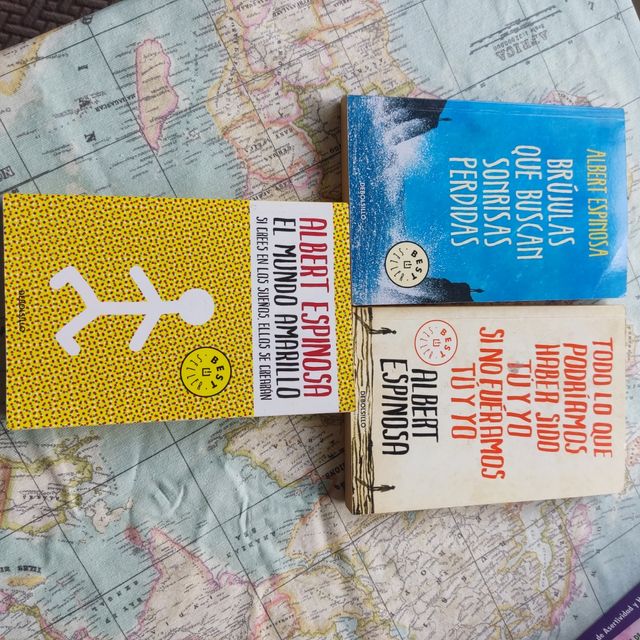 El mundo amarillo: Como luchar para sobrevivir ...