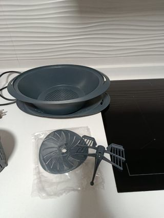 Thermomix TM6 impecable