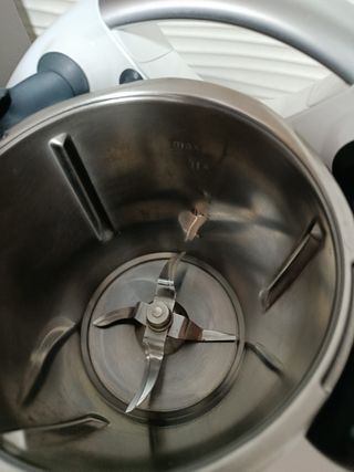 Thermomix TM6 impecable