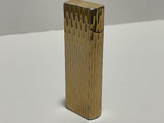Accendino vintage Consul Crown