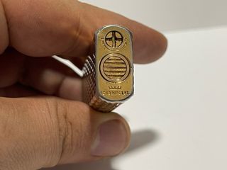 Accendino vintage Consul Crown