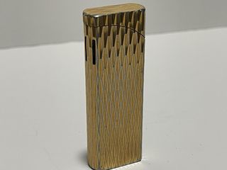 Accendino vintage Consul Crown