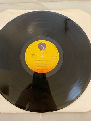 Vinilo Madonna - You Can Dance