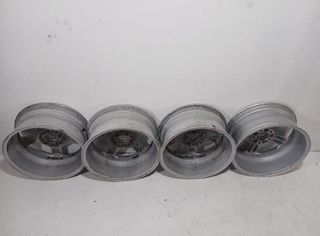 Bmw 109615913 juego llantas serie x5 (e53) 222818