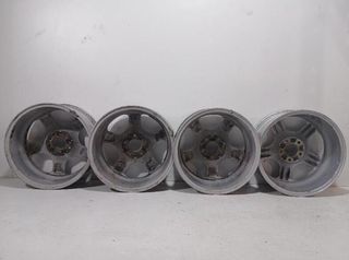 Bmw 109615913 juego llantas serie x5 (e53) 222818