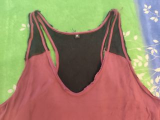 Vestido veraniegoo Momopondio 