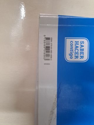 MATEMATICAS 5 PRIMARIA SABER HACER CONTIGO