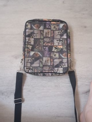 Riñonera Star Wars - Bolso bandolera